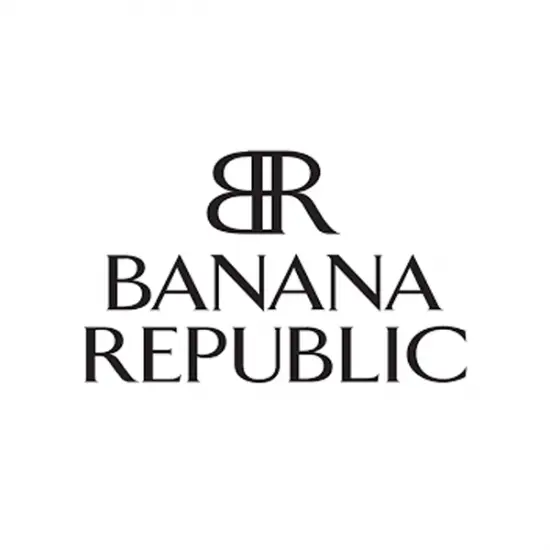 sign in banana republic