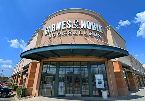 Barnes Noble Job Application Careers Full Hiring Guide Barnes Noble Job Application Careers Full Hiring Guide