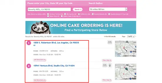 Baskin-Robbins Job Application - Adobe PDF - Apply Online