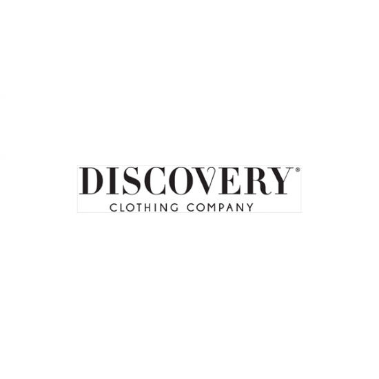 discovery clothing in chicago ridge