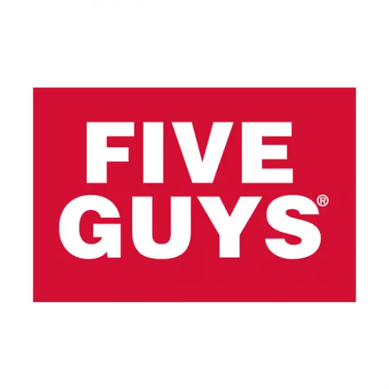 Five Guys Burger and Fries Job Application Adobe PDF Apply Online
