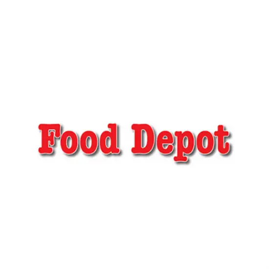 Food Depot Job Application Adobe PDF