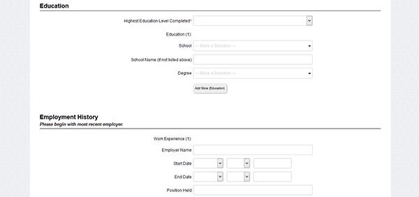 Foot Locker Job Application And Careers 3974