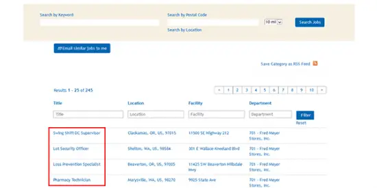 Fred Meyer Job Application & Careers