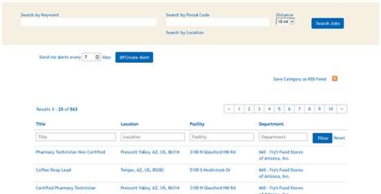 Frvis Application Fry’s Job Application & Careers - JobApplications.net