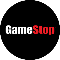 Gamestop Logo