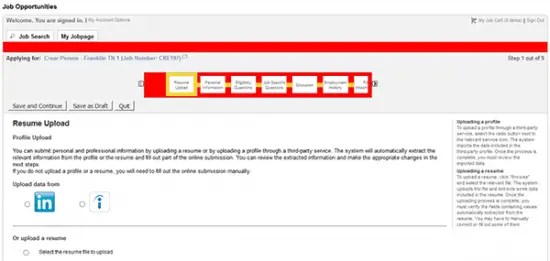 Hardee's Job Application &amp; Careers