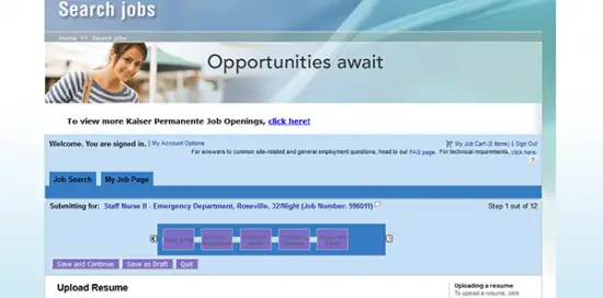 kaiser-permanente-job-application-careers