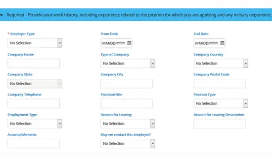 Kroger Job Application Adobe PDF Apply Online