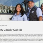 LIRR/MTA career center page.