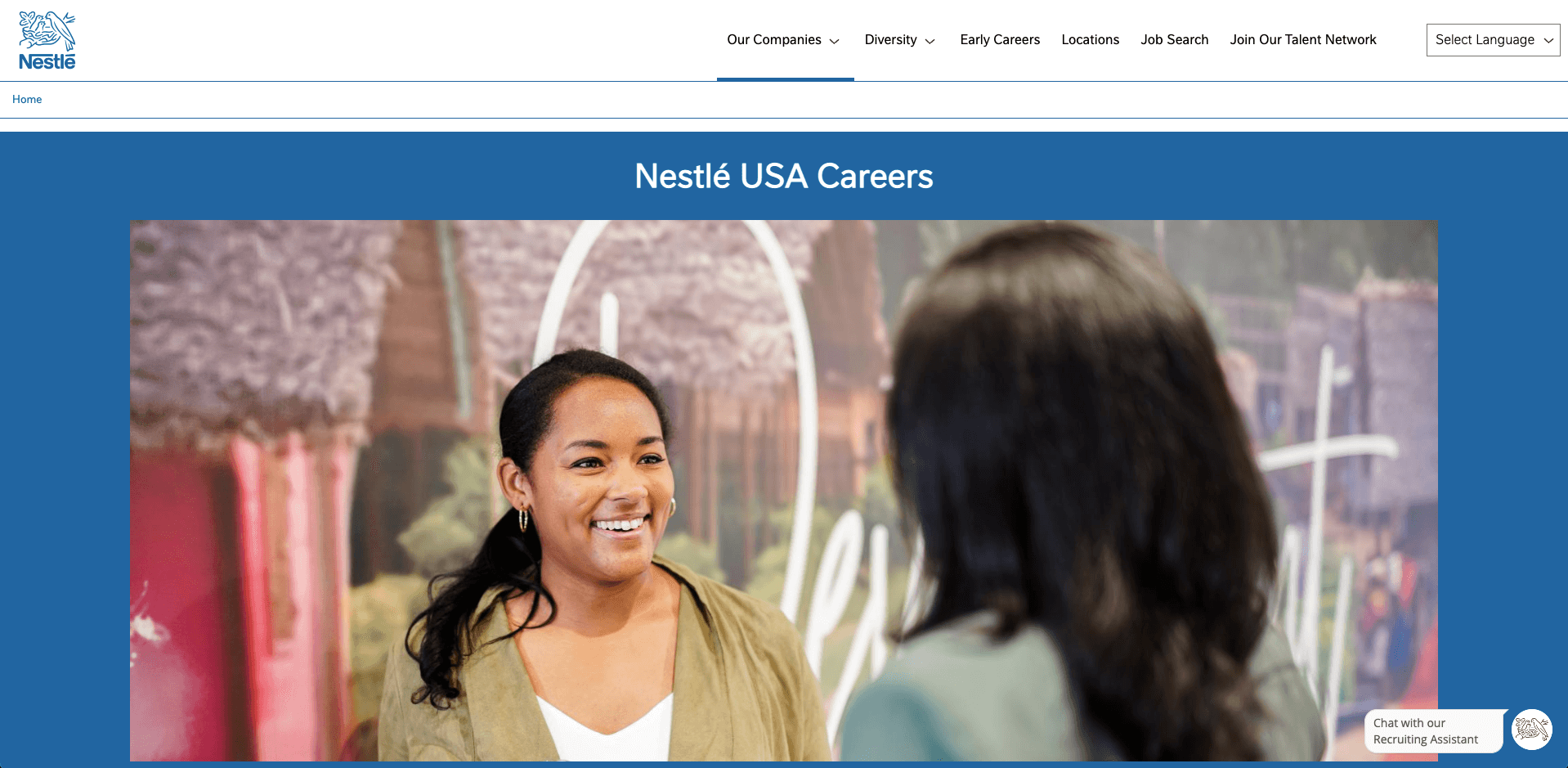 nestle-usa-careers-landing-page