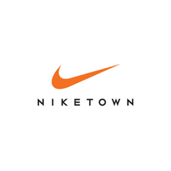 niketown online