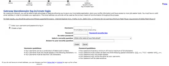 Sears Job Application Apply Online