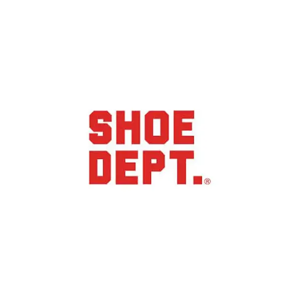 the shoe dept website