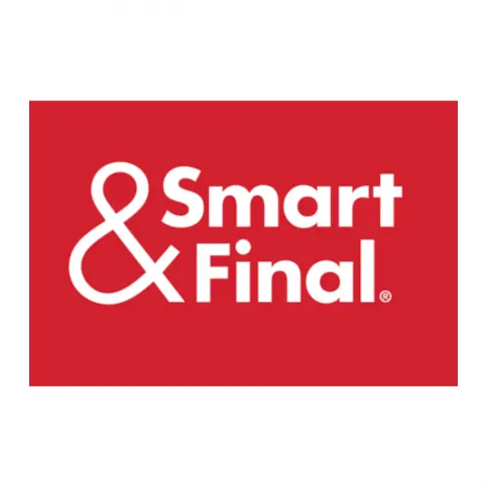 Smart & Final Job Application Adobe PDF Apply Online