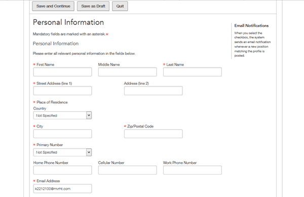 Staples Job Application Apply Online