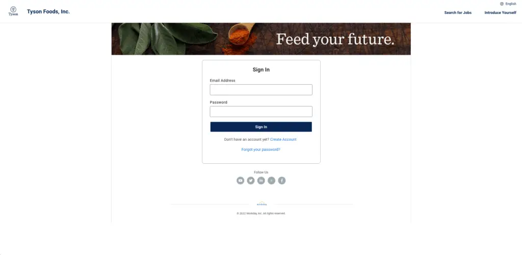 How To Apply For Tyson Foods Tyson Foods Job Application & Careers | (Apply Inside!)