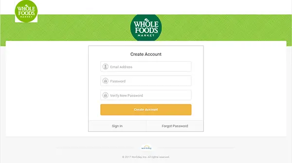 44 Top Pictures Whole Foods Application Status - Whole foods market job application