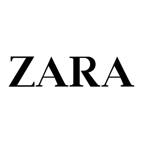zara web shop online