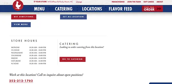 how zaxby's to online apply for World Application Zaxby's  of Form Example